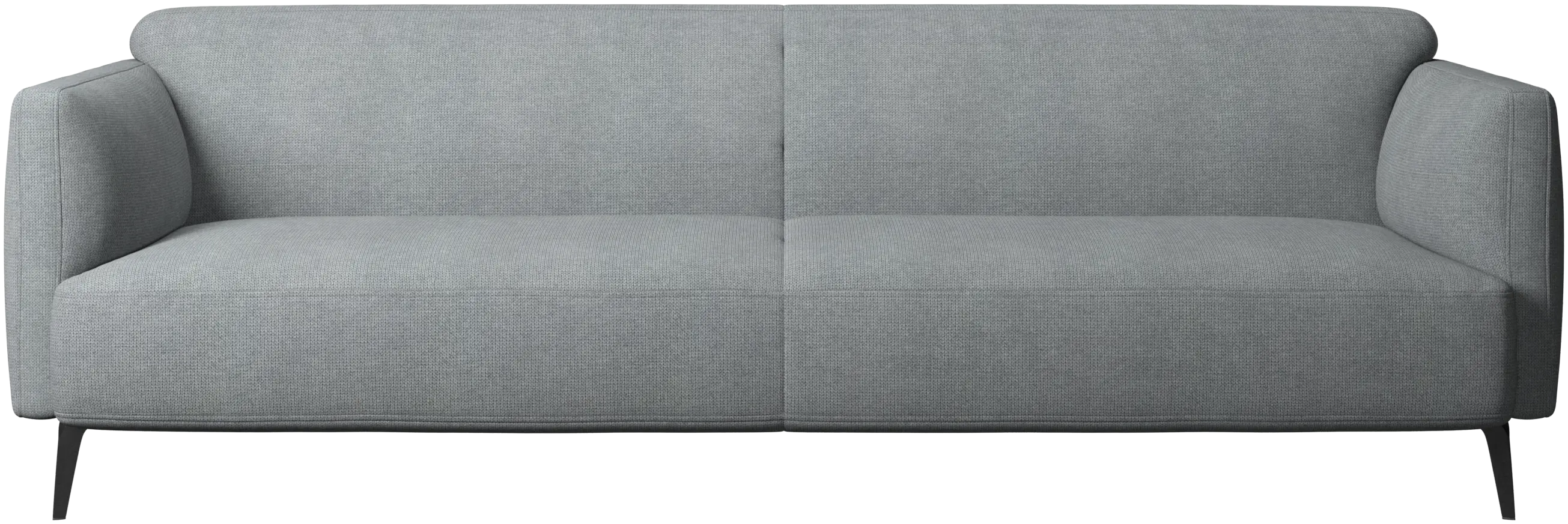 グレーのソファ | デザインを見る | ボーコンセプト